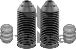Talosa 63-16708 - Dust Cover Kit, shock absorber car-mod.net