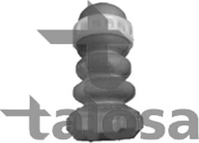 Talosa 63-10961 - Rubber Buffer, suspension car-mod.net