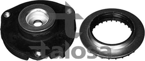 Talosa 63-10312 - Top Strut Mounting car-mod.net