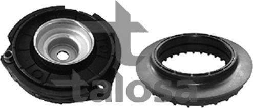 Talosa 63-12379 - Top Strut Mounting car-mod.net