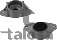 Talosa 63-20992 - Mounting Set, suspension strut car-mod.net