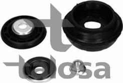 Talosa 63-20985 - Mounting Set, suspension strut car-mod.net