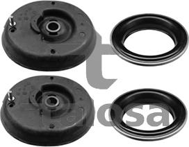 Talosa 63-20980 - Mounting Set, suspension strut car-mod.net