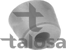 Talosa 63-20987 - Rubber Buffer, suspension car-mod.net