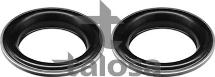 Talosa 63-20971 - Mounting Set, suspension strut car-mod.net