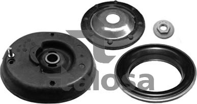 Talosa 63-20973 - Mounting Set, suspension strut car-mod.net