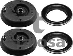 Talosa 63-20977 - Mounting Set, suspension strut car-mod.net