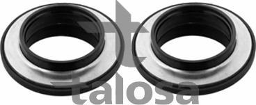 Talosa 63-20873 - Mounting Set, suspension strut car-mod.net