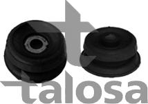 Talosa 63-21651 - Mounting Set, suspension strut car-mod.net