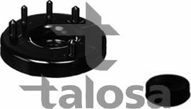 Talosa 63-21062 - Mounting Set, suspension strut car-mod.net