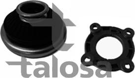 Talosa 63-21153 - Mounting Set, suspension strut car-mod.net