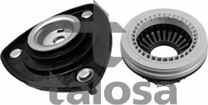 Talosa 63-21130 - Mounting Set, suspension strut car-mod.net