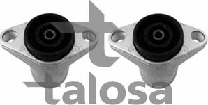 Talosa 63-21245 - Mounting Set, suspension strut car-mod.net