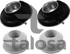Talosa 63-21248 - Mounting Set, suspension strut car-mod.net