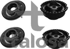 Talosa 63-21247 - Mounting Set, suspension strut car-mod.net