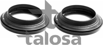Talosa 63-21213 - Mounting Set, suspension strut car-mod.net