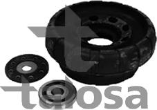 Talosa 63-21221 - Mounting Set, suspension strut car-mod.net