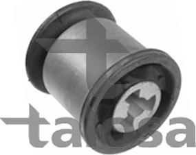 Talosa 62-09026 - Mounting, axle beam car-mod.net