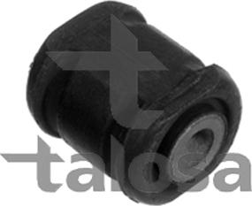 Talosa 62-09027 - Mounting, axle beam car-mod.net