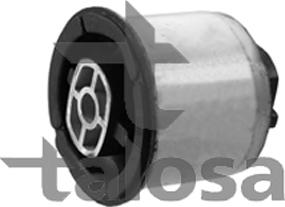 Talosa 62-09332 - Mounting, axle beam car-mod.net