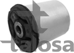 Talosa 62-04850 - Mounting, axle beam car-mod.net