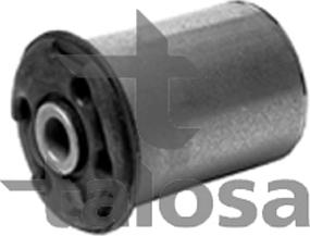 Talosa 62-04851 - Mounting, axle beam car-mod.net