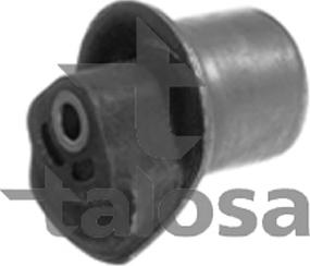 Talosa 62-04878 - Mounting, axle beam car-mod.net
