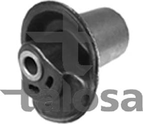 Talosa 62-04877 - Mounting, axle beam car-mod.net
