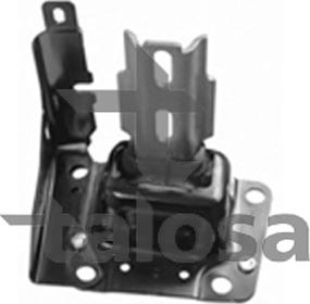 Talosa 62-05156 - Mounting, automatic transmission car-mod.net