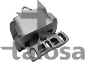 Talosa 62-05349 - Mounting, automatic transmission car-mod.net