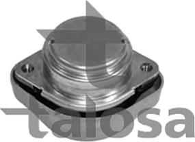 Talosa 62-05359 - Mounting, automatic transmission car-mod.net