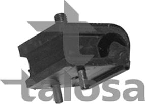 Talosa 62-05354 - Mounting, automatic transmission car-mod.net