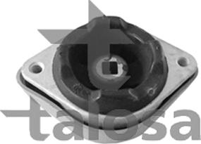 Talosa 62-05358 - Mounting, automatic transmission car-mod.net