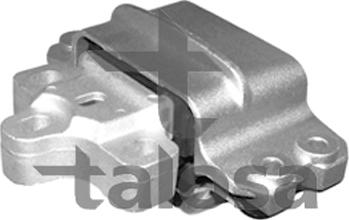 Talosa 62-05352 - Mounting, automatic transmission car-mod.net
