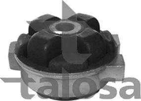 Talosa 62-05360 - Mounting, automatic transmission car-mod.net