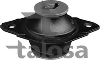 Talosa 62-05361 - Mounting, automatic transmission car-mod.net