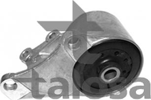 Talosa 62-05363 - Mounting, automatic transmission car-mod.net
