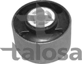 Talosa 62-06999 - Mounting, automatic transmission car-mod.net