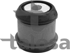 Talosa 62-06606 - Mounting, automatic transmission car-mod.net