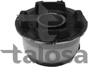 Talosa 62-06115 - Mounting, axle beam car-mod.net