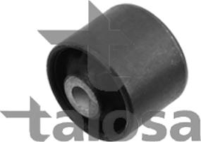 Talosa 62-01540 - Mounting, axle beam car-mod.net