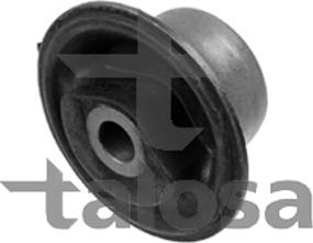 Talosa 62-01646 - Mounting, axle beam car-mod.net