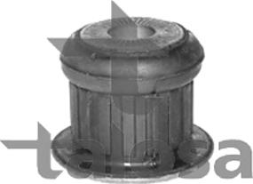 Talosa 62-01650 - Mounting, axle beam car-mod.net