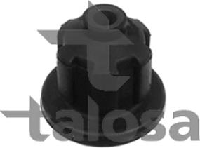 Talosa 62-01639 - Mounting, axle beam car-mod.net