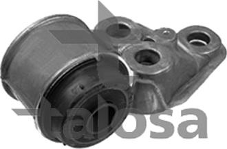 Talosa 62-02249 - Mounting, axle beam car-mod.net