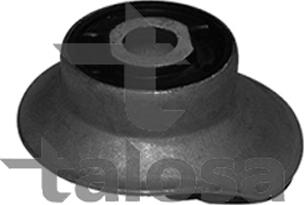 Talosa 62-02254 - Mounting, axle beam car-mod.net