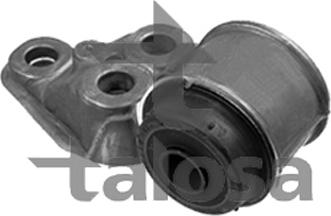 Talosa 62-02250 - Mounting, axle beam car-mod.net