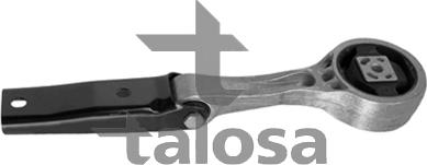Talosa 62-15690 - Mounting, automatic transmission car-mod.net