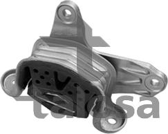 Talosa 62-15691 - Mounting, automatic transmission car-mod.net