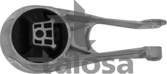 Talosa 62-16394 - Mounting, automatic transmission car-mod.net